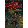 Buster Bayliss - Night of the Living Veg 2002