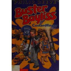 Buster Bayliss - Custardfinger 2003