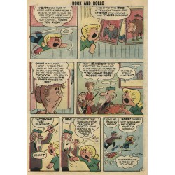 Rock and Rollo - Issue 015 December 1957