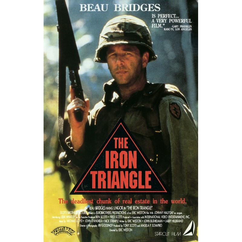 The Iron Triangle (1989)