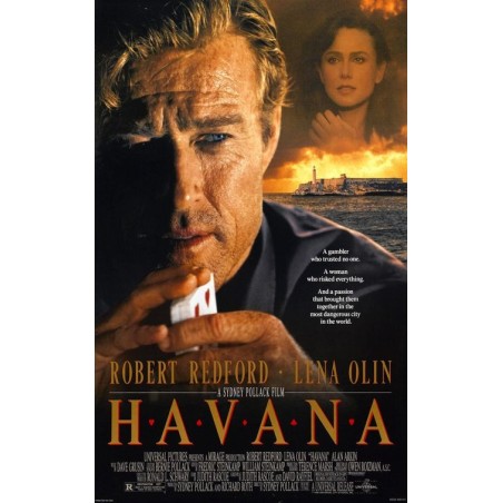 Havana (1990)