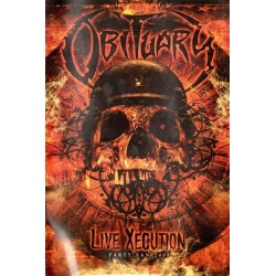 Obituary Live Xecution Party San 2008 (2011)