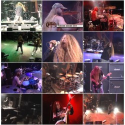 Obituary Live Xecution Party San 2008 (2011)