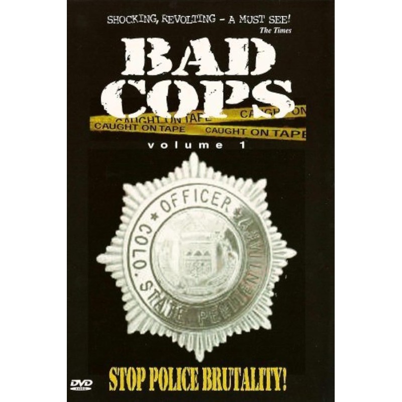 Bad Cops (2000)