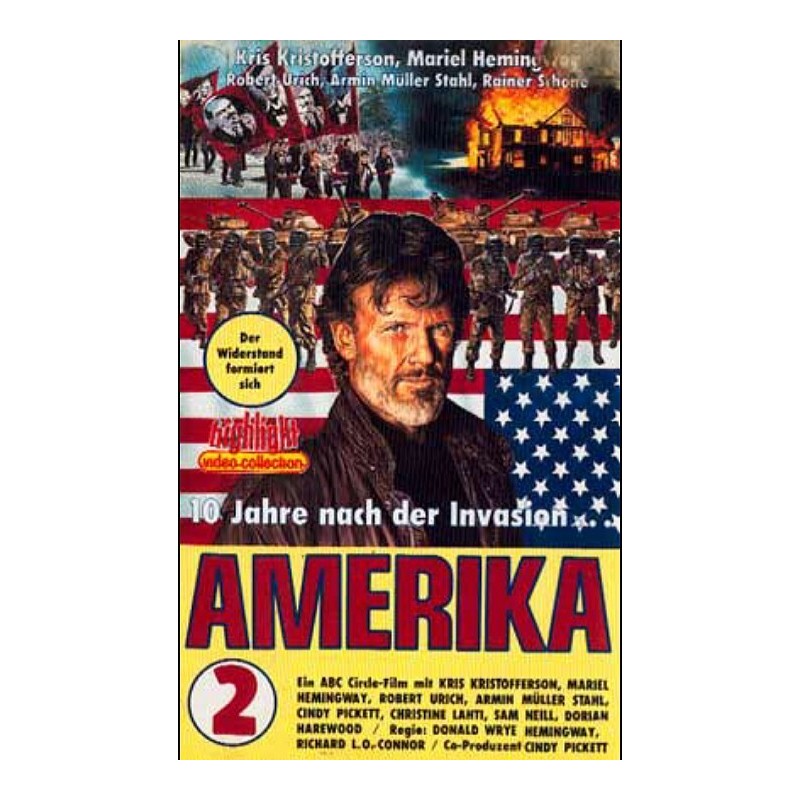 Amerika (TV Series, 1987)