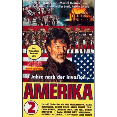 Amerika (TV Series, 1987)