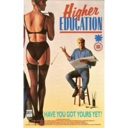 Higher Education (1988)