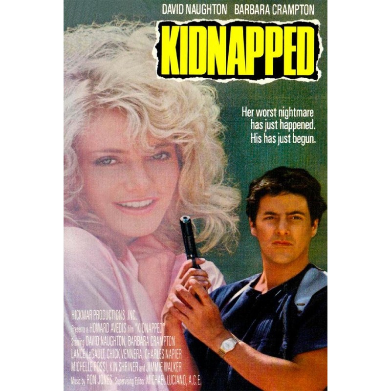 Kidnapped (1987)